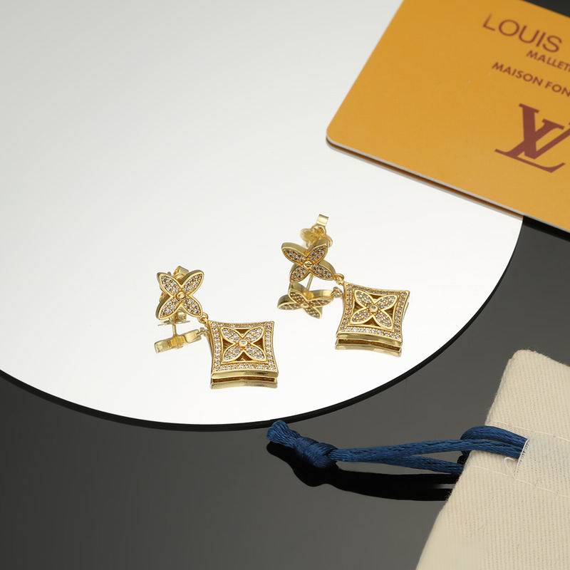 LV Earring 03lyr206
